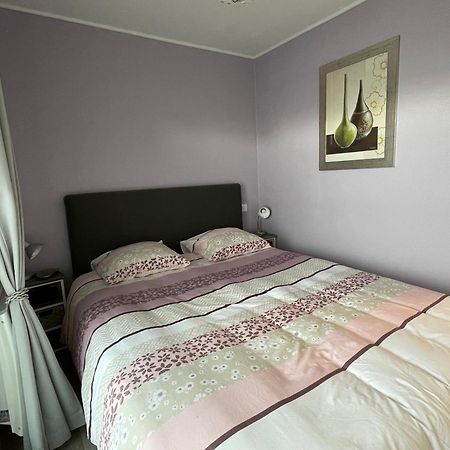 Ferienwohnung Les Pieds Dans Le Sable Bray-Dunes Exterior foto