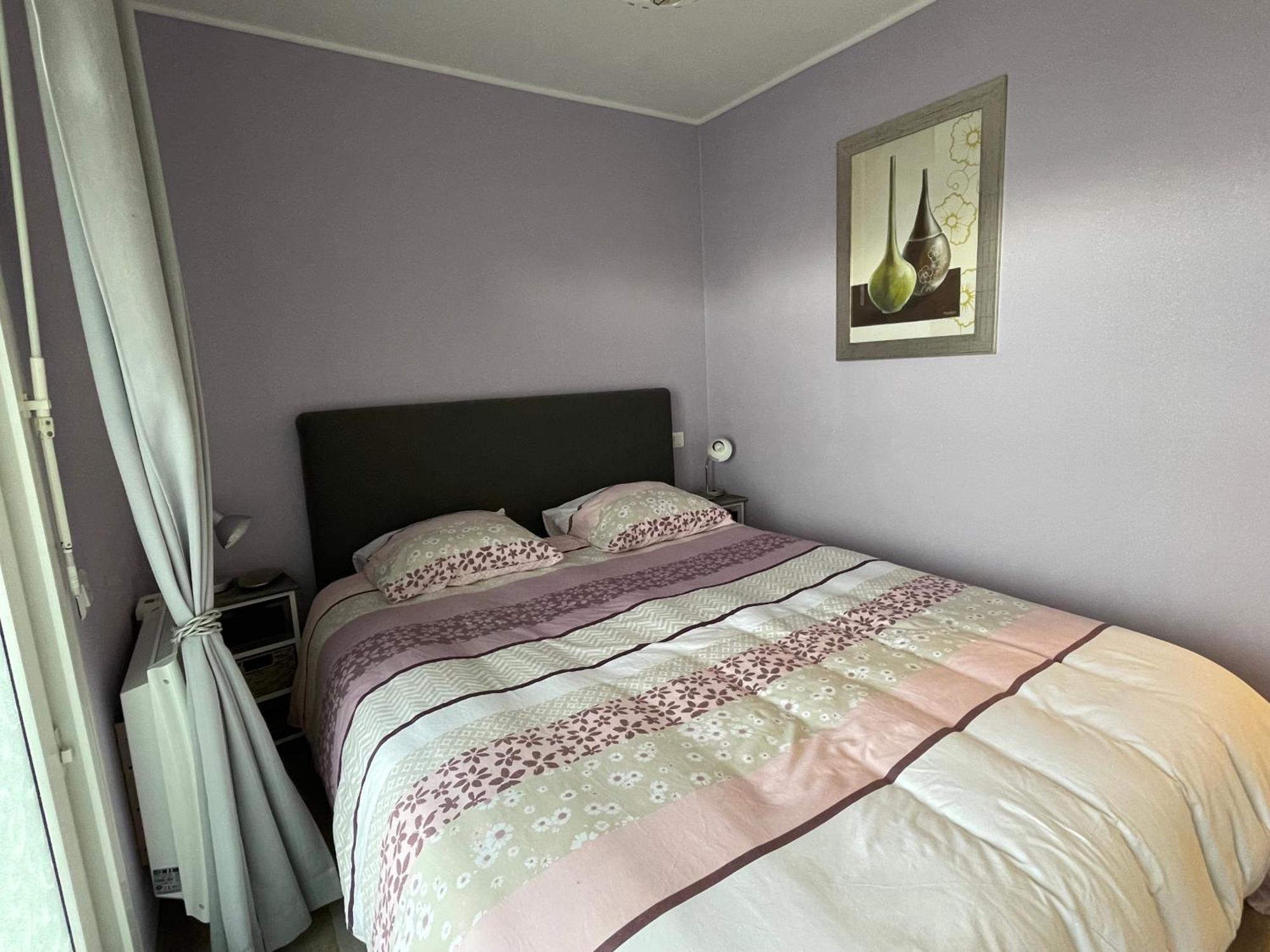 Ferienwohnung Les Pieds Dans Le Sable Bray-Dunes Exterior foto
